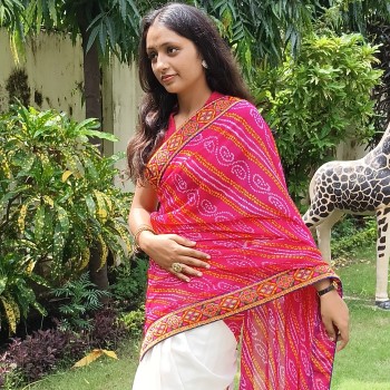 Priyadarshni Jaiswal
